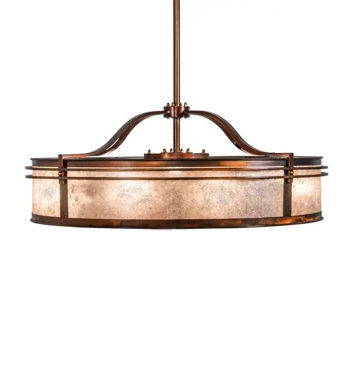 The Sargent by Meyda Lighting - Image 5