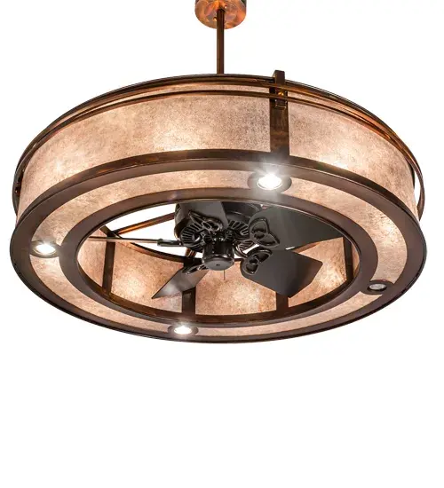 The Sargent by Meyda Lighting - Image 6