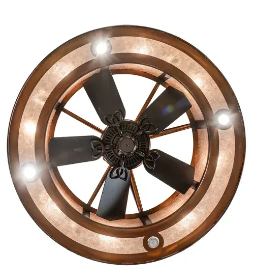 The Sargent by Meyda Lighting - Image 7
