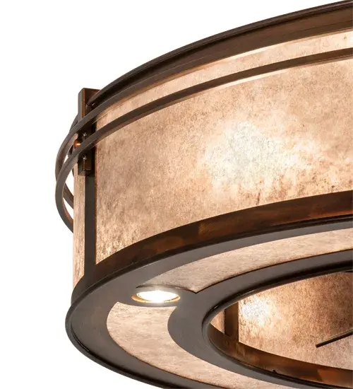 The Sargent by Meyda Lighting - Image 9
