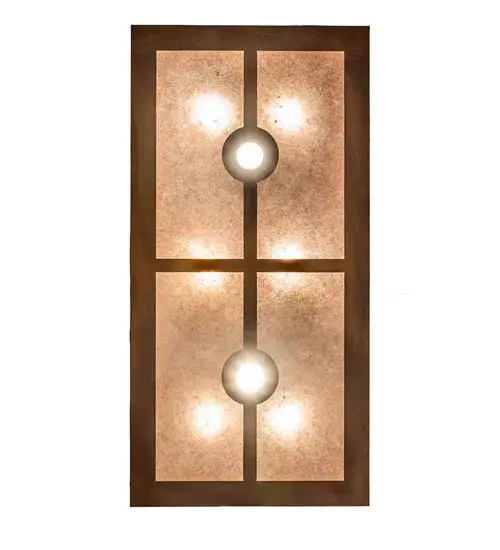 The Mountain Pine by Meyda Lighting - Image 8