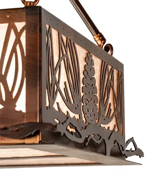 The Mountain Pine by Meyda Lighting - Image 10
