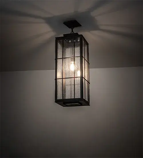 The Pontrefract by Meyda Lighting - Image 1