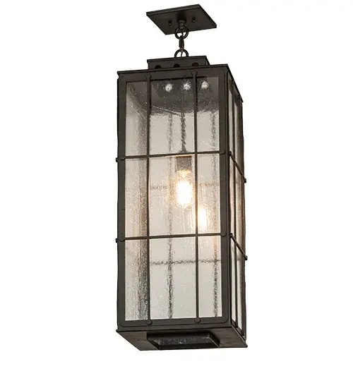The Pontrefract by Meyda Lighting - Image 2