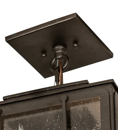 The Pontrefract by Meyda Lighting - Image 11