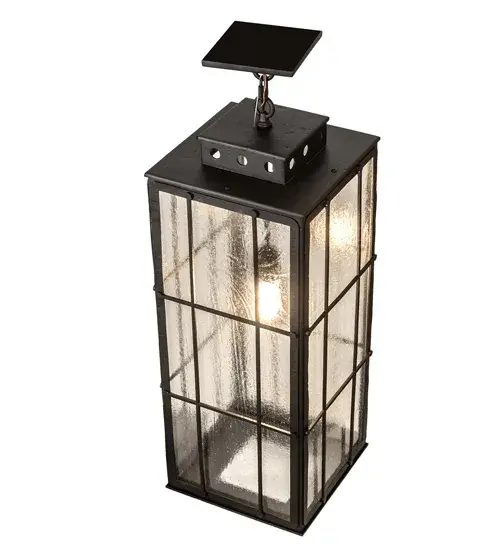 The Pontrefract by Meyda Lighting - Image 4