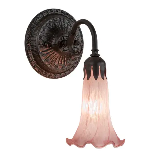 The Meyda Tiffany - Pink by Meyda Lighting