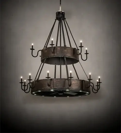 The Costello by Meyda Lighting - Image 1