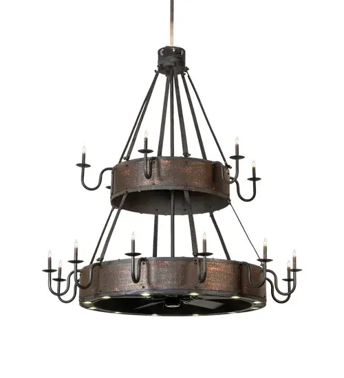 The Costello by Meyda Lighting - Image 2