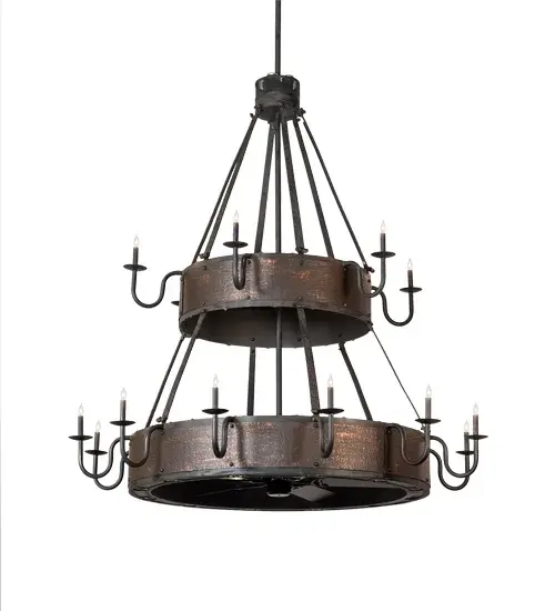 The Costello by Meyda Lighting - Image 3