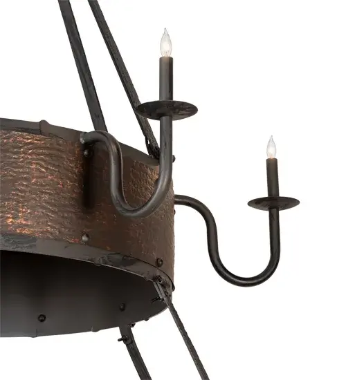 The Costello by Meyda Lighting - Image 4