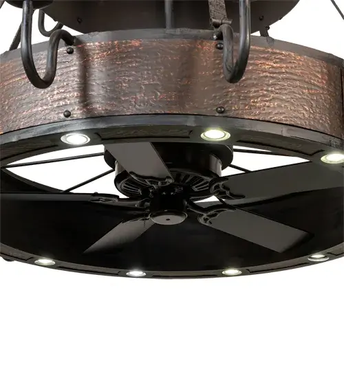 The Costello by Meyda Lighting - Image 5