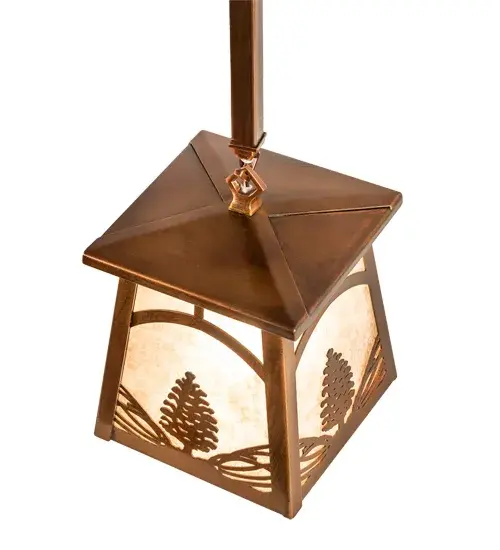 The Mountain Pine by Meyda Lighting - Image 4