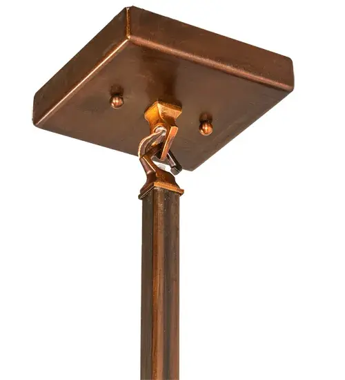 The Mountain Pine by Meyda Lighting - Image 9