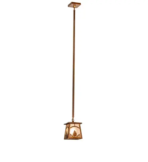 The Mountain Pine by Meyda Lighting - Image 10