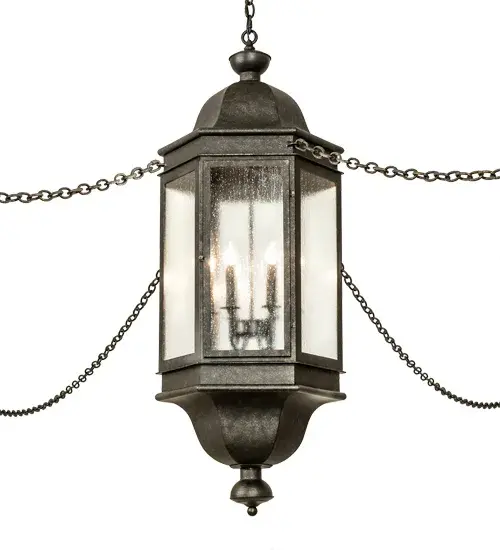 The Gascony by Meyda Lighting - Image 2