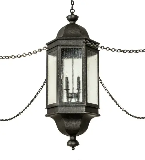 The Gascony by Meyda Lighting - Image 3