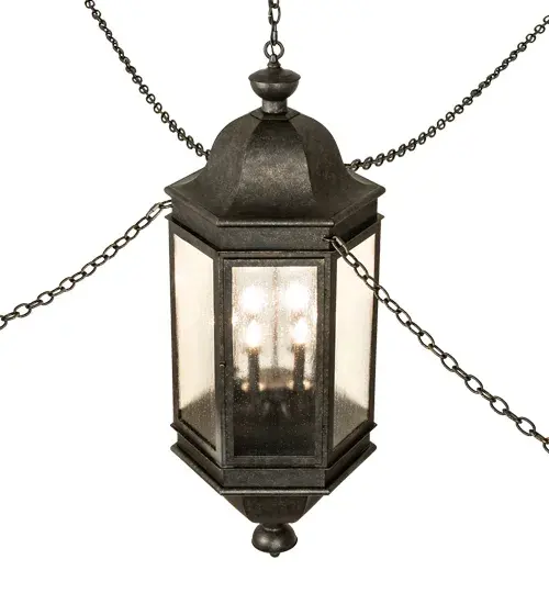 The Gascony by Meyda Lighting - Image 4