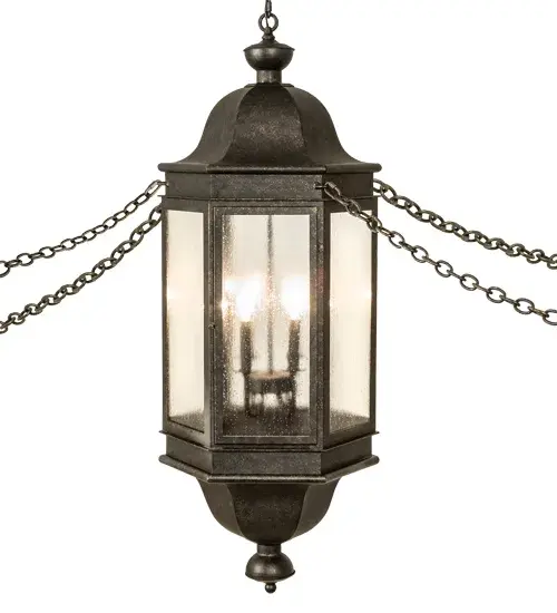 The Gascony by Meyda Lighting - Image 5