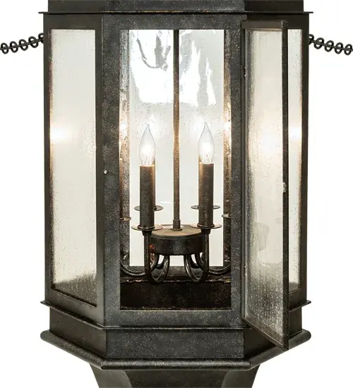 The Gascony by Meyda Lighting - Image 7