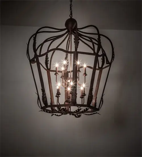 The Citadel by Meyda Lighting - Image 1