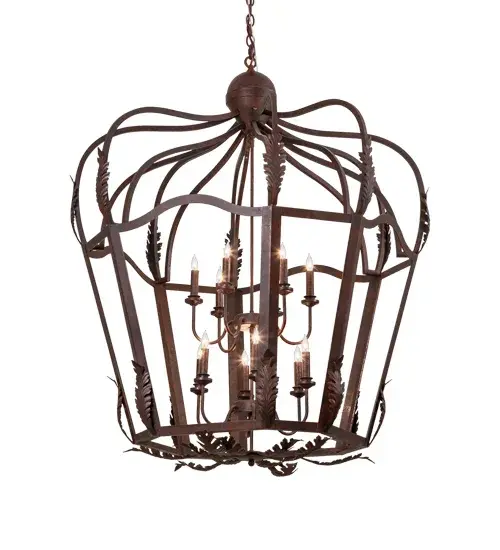 The Citadel by Meyda Lighting - Image 2