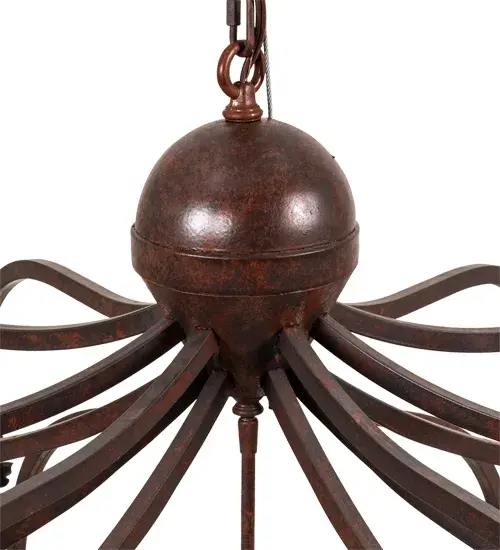 The Citadel by Meyda Lighting - Image 11