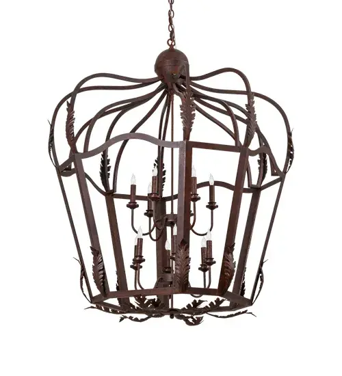 The Citadel by Meyda Lighting - Image 3