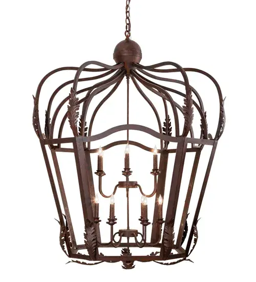 The Citadel by Meyda Lighting - Image 5