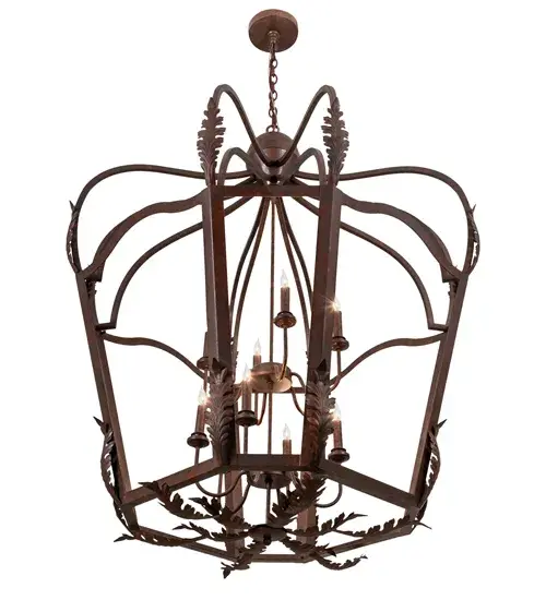 The Citadel by Meyda Lighting - Image 6