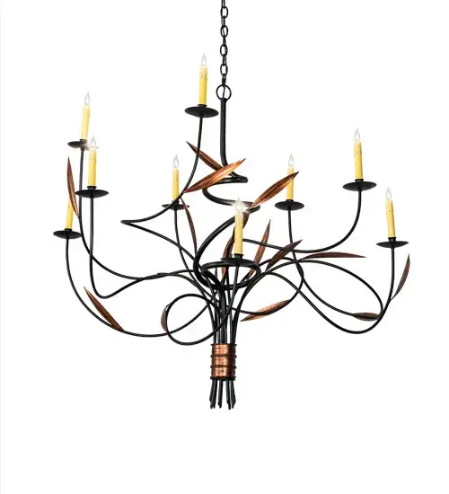The Meyda Tiffany - Layla by Meyda Lighting