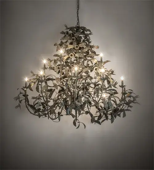 The Le Printemps by Meyda Lighting - Image 1
