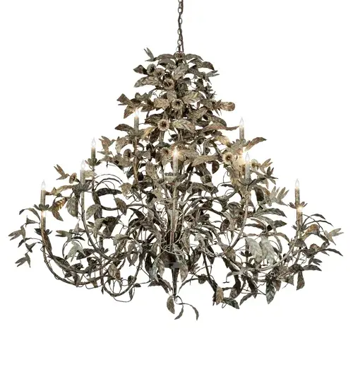 The Le Printemps by Meyda Lighting - Image 2