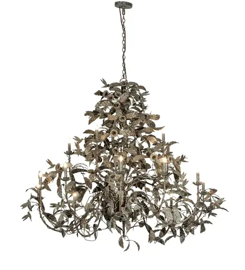 The Le Printemps by Meyda Lighting - Image 11
