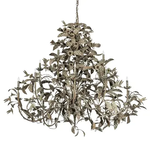 The Le Printemps by Meyda Lighting - Image 3