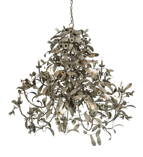 The Le Printemps by Meyda Lighting - Image 4