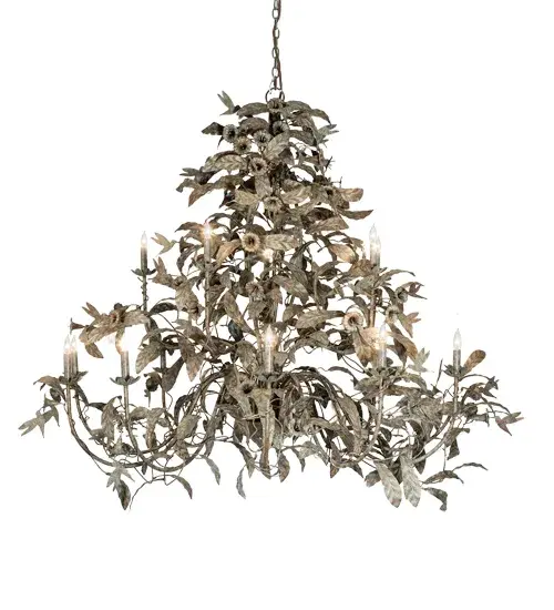 The Le Printemps by Meyda Lighting - Image 5