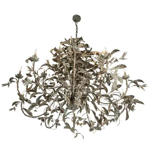 The Le Printemps by Meyda Lighting - Image 6