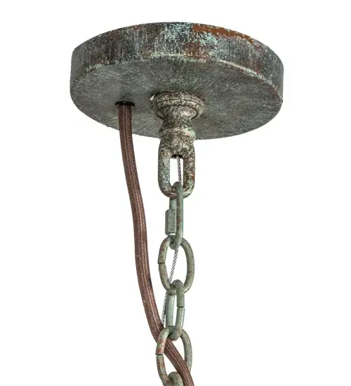 The Le Printemps by Meyda Lighting - Image 10