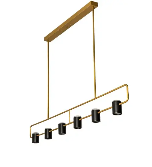 The Kellen by Meyda Lighting - Image 3