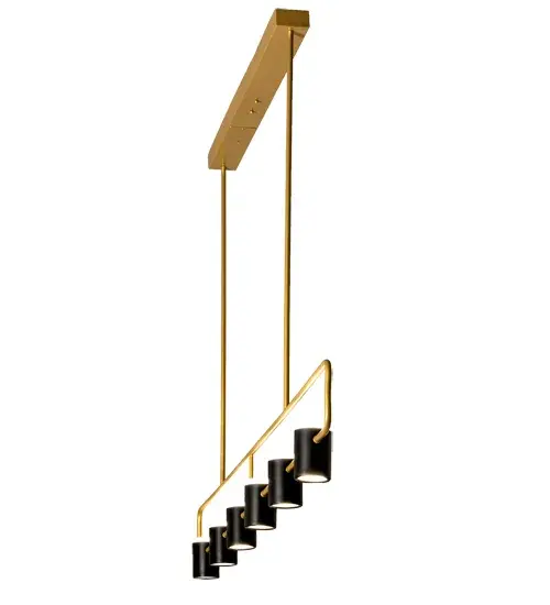 The Kellen by Meyda Lighting - Image 7