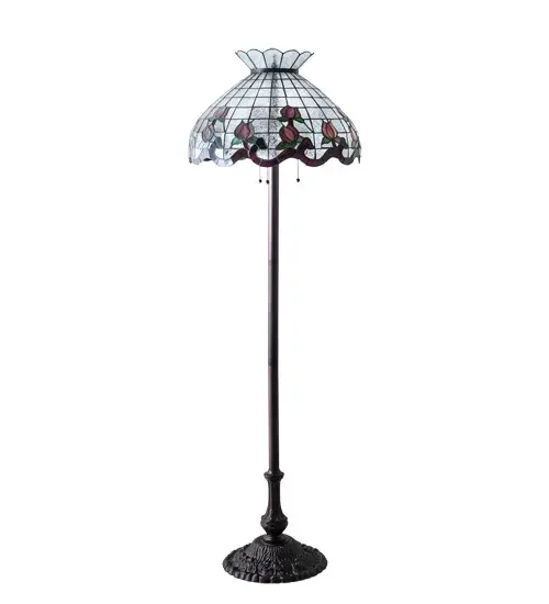 The Roseborder by Meyda Lighting - Image 3