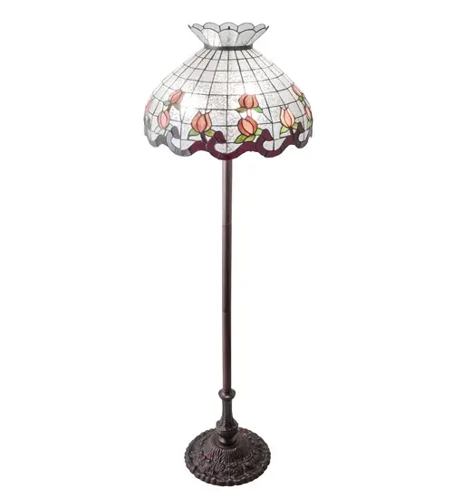 The Roseborder by Meyda Lighting - Image 4