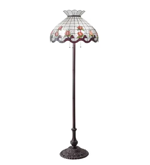 The Roseborder by Meyda Lighting - Image 5