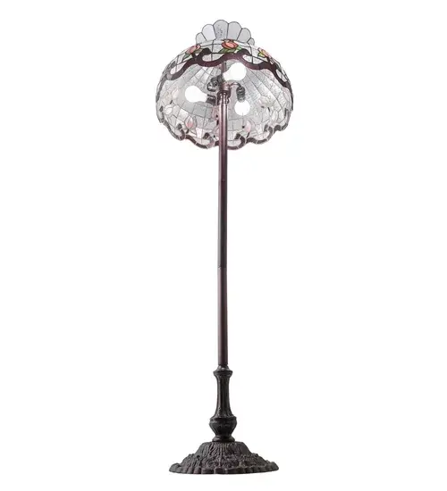 The Roseborder by Meyda Lighting - Image 6