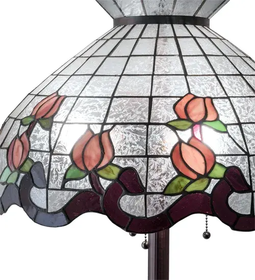 The Roseborder by Meyda Lighting - Image 7