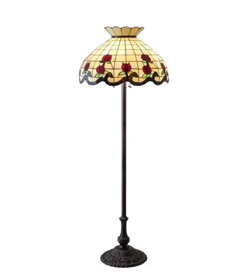 The Roseborder by Meyda Lighting - Image 2
