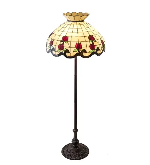 The Roseborder by Meyda Lighting - Image 4
