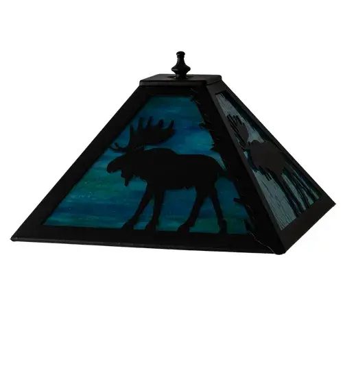 The Moose by Meyda Lighting - Image 3