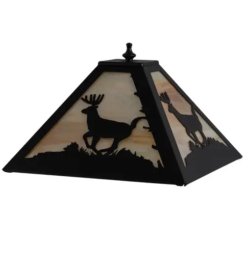 The Deer by Meyda Lighting - Image 3
